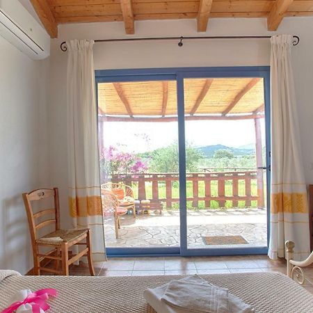 Agriturismo Mieleamaro Villa Olbia Esterno foto