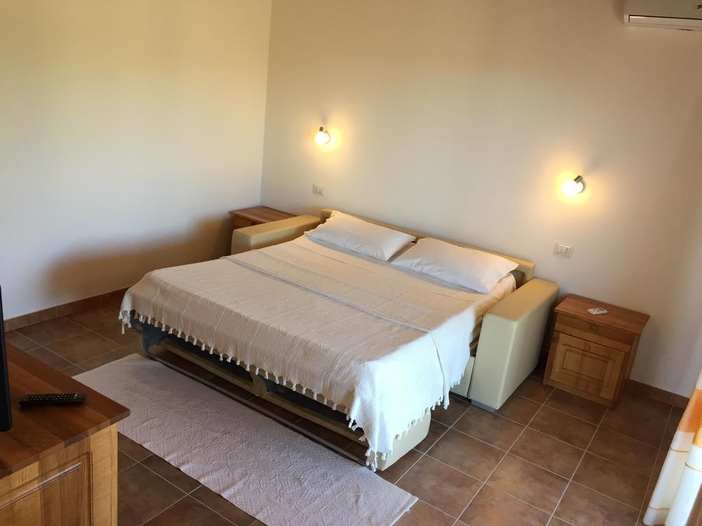 Agriturismo Mieleamaro Villa Olbia Esterno foto