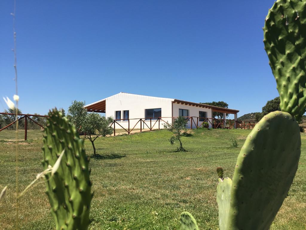 Agriturismo Mieleamaro Villa Olbia Esterno foto