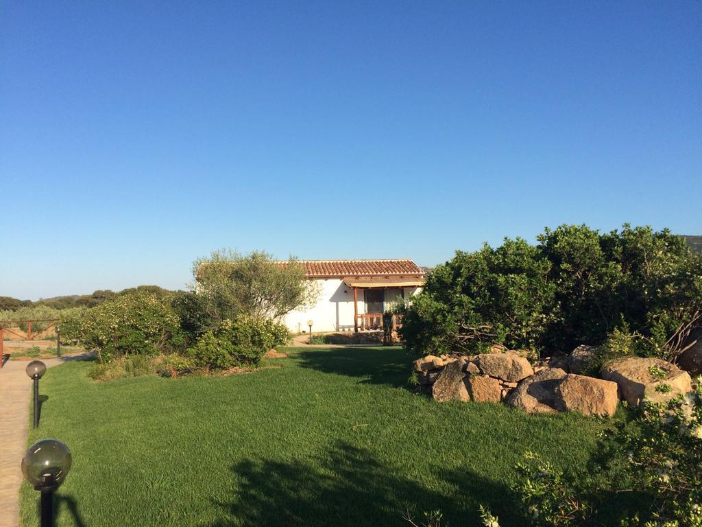 Agriturismo Mieleamaro Villa Olbia Esterno foto