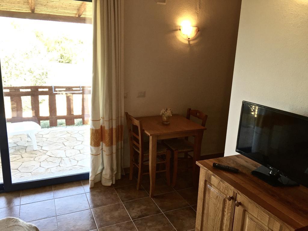 Agriturismo Mieleamaro Villa Olbia Esterno foto