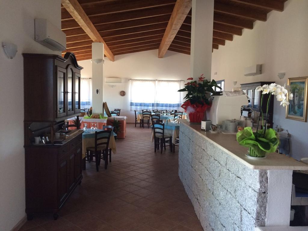 Agriturismo Mieleamaro Villa Olbia Esterno foto