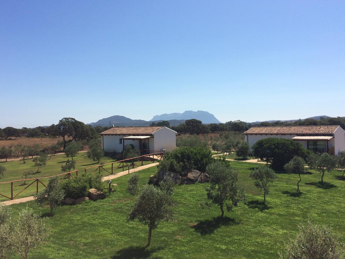 Agriturismo Mieleamaro Villa Olbia Esterno foto
