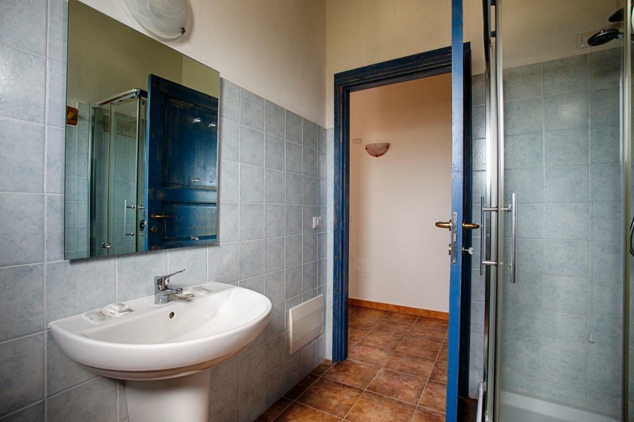 Agriturismo Mieleamaro Villa Olbia Esterno foto