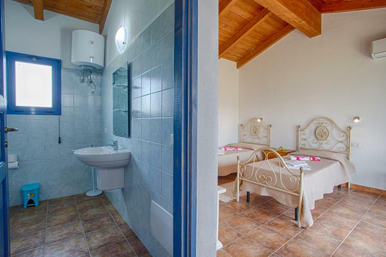 Agriturismo Mieleamaro Villa Olbia Esterno foto