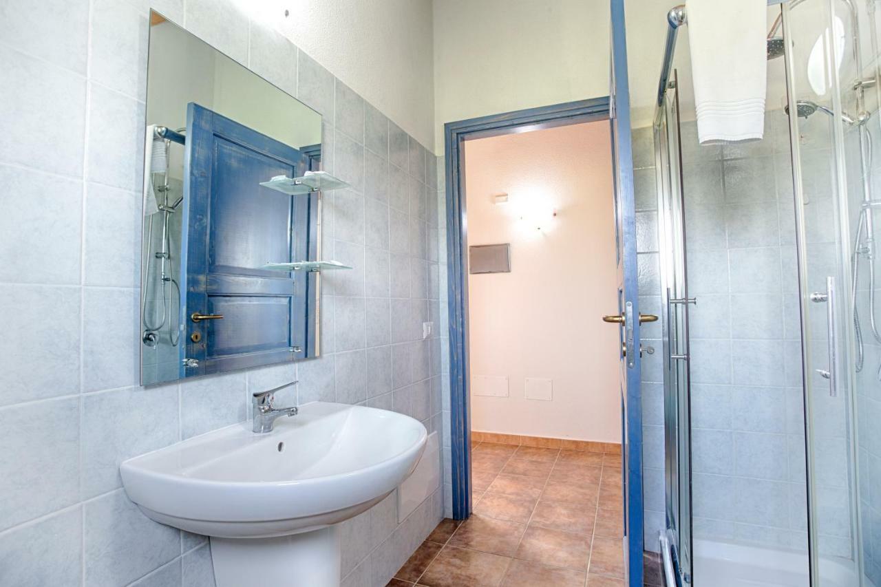 Agriturismo Mieleamaro Villa Olbia Esterno foto